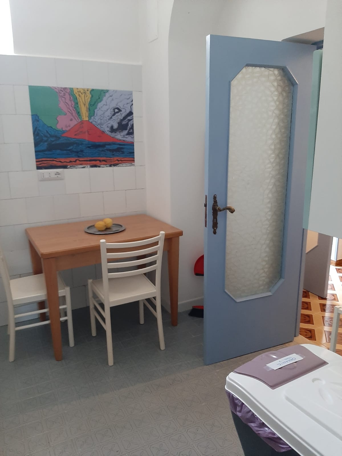 Home vacation in Ravello