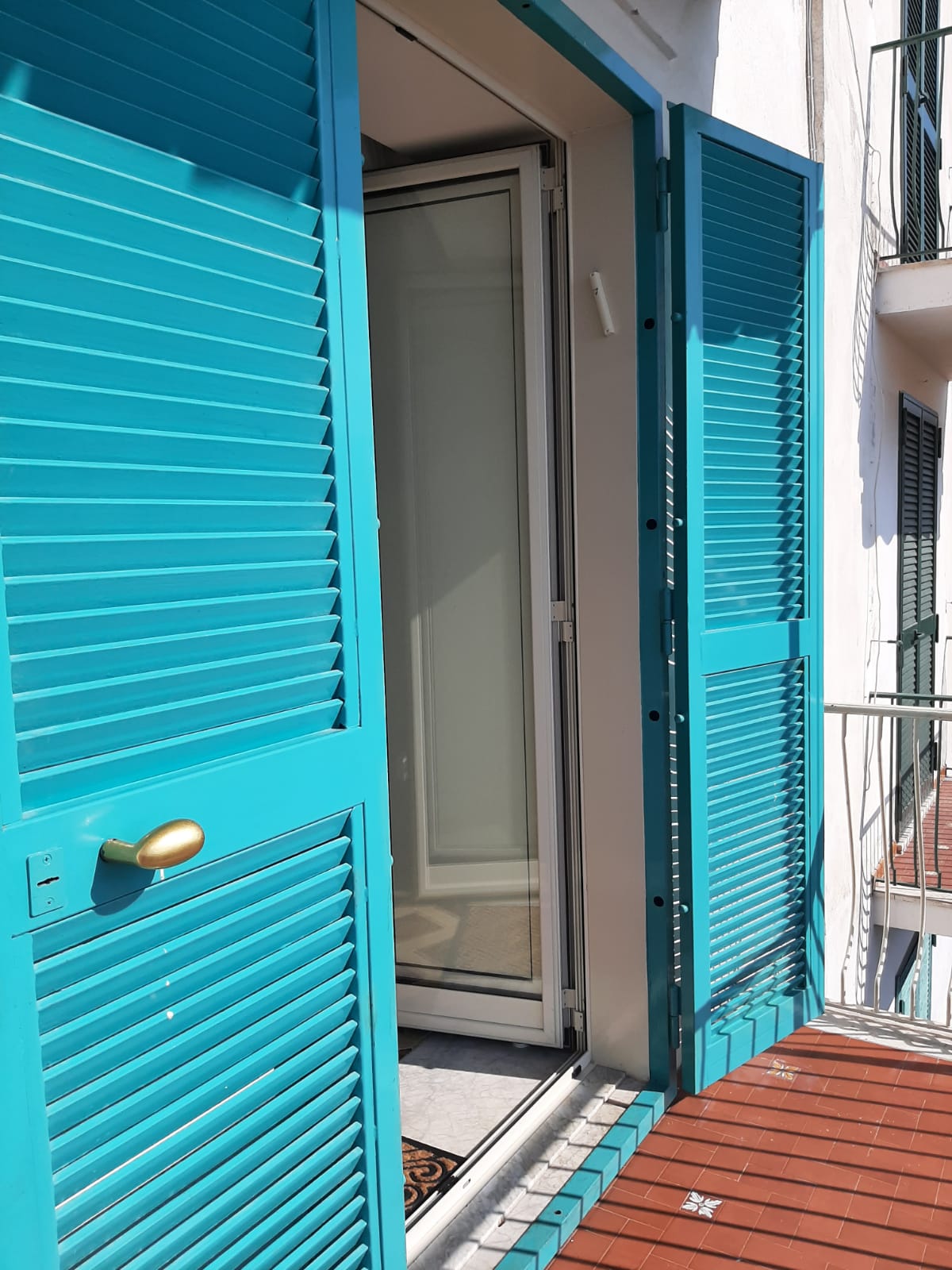 Amalfi Coast Ravello home for rent